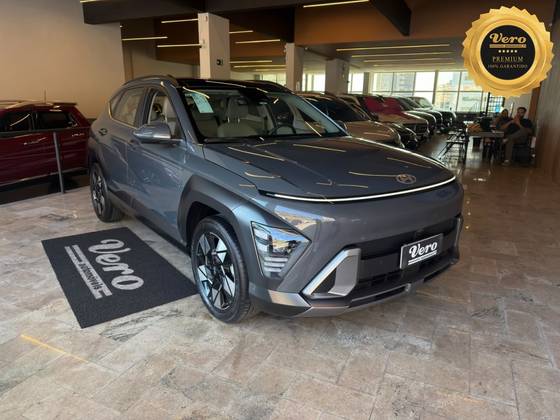 HYUNDAI KONA 1.6 GDI HEV SIGNATURE DCT
